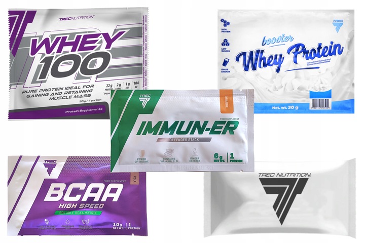 TREC L-CARNITINE COMPLEX 90kaps KARNITYNA SPALACZ!