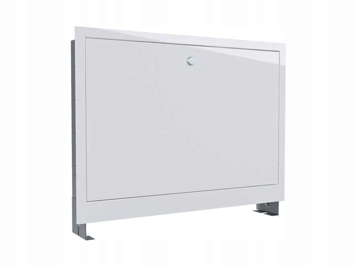 SZAFKA PODTYNKOWA DO ROZDZIELACZA 11-12 OBW SKRZYNKA ROZDZIELACZA