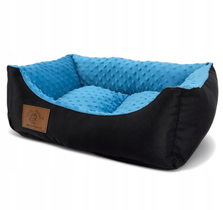 LEGOWISKO KANAPA DLA PSA KOTA YORK 50 x 40 ŁÓŻKO