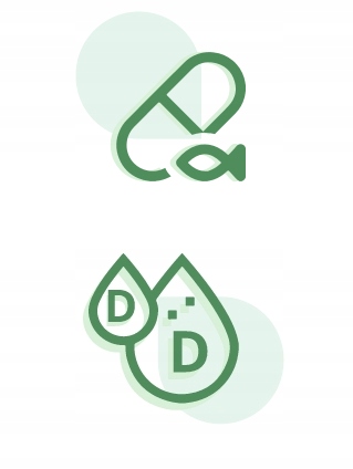 MOLLERS TRAN Forte x 112 kaps.