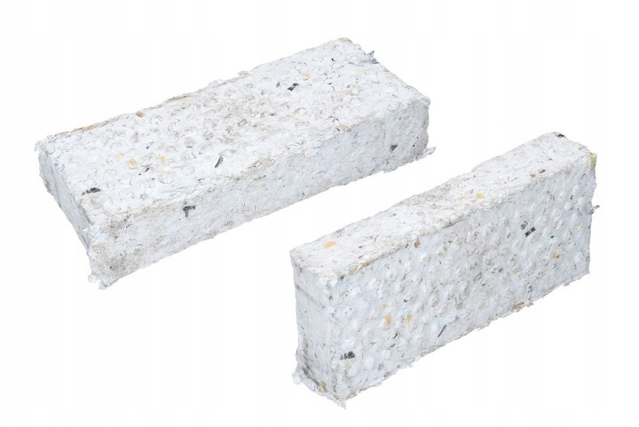 BRYKIECIARKA RĘCZNA prasa do brykietu makulatury trocin