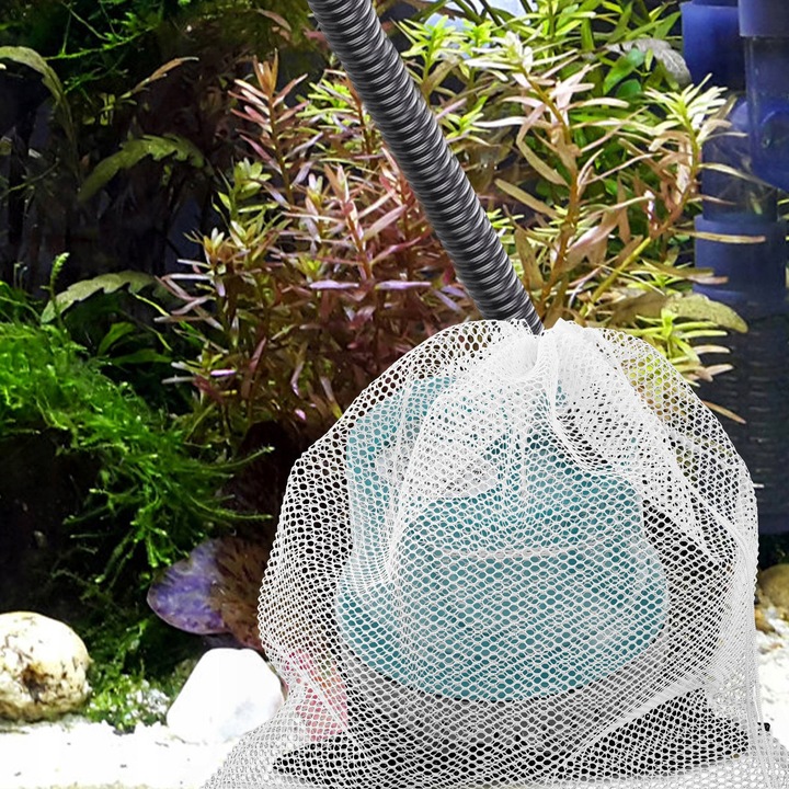 POMPY WODNE POMPA DO OCZKA WODNEGO FILTR POMPY WODNEJ 2 SZT