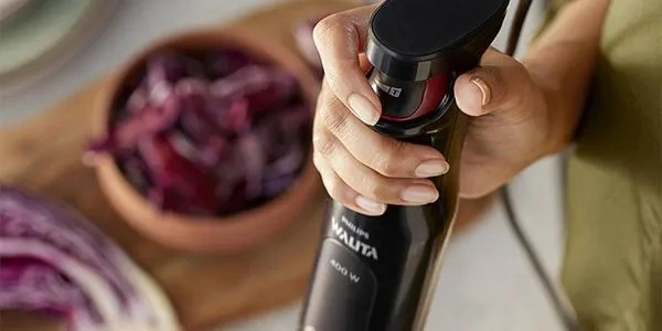 Blender PHILIPS HR2543/90 _ 700W