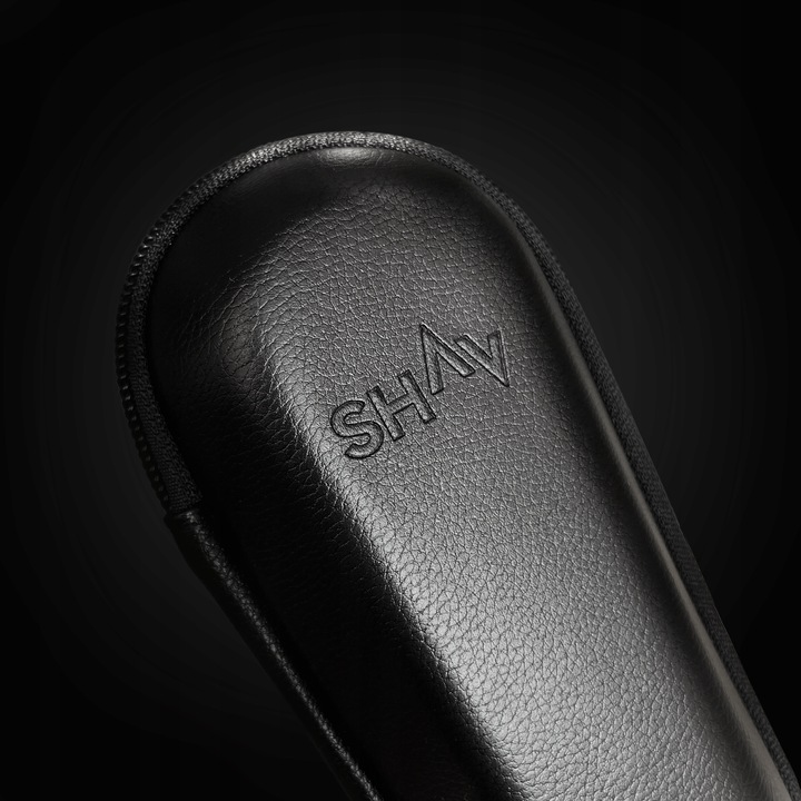 Shav - Etui Podróżne do Maszynki do Strzyżenia