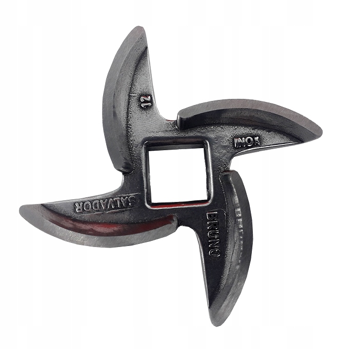 Nóż do wilka 70 mm ENTERPRISE, Ma-GA TC12