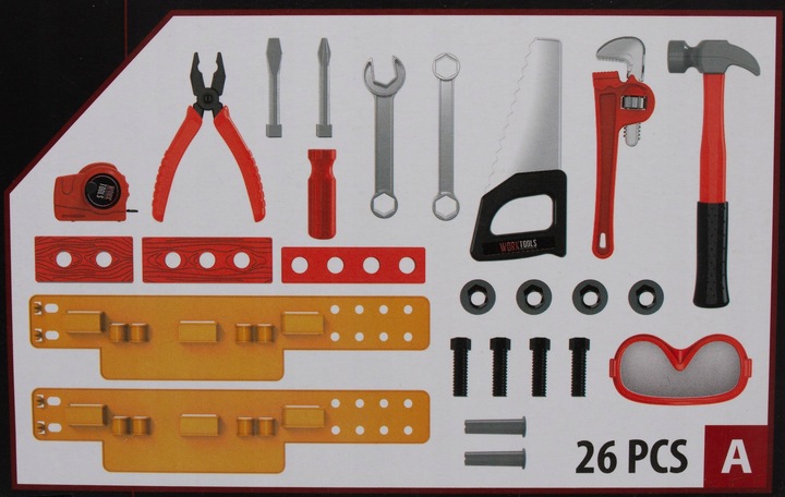 8202 BEZPRZEWODOWA WYRZYNARKA DO DRZEWA DLA DZIECI