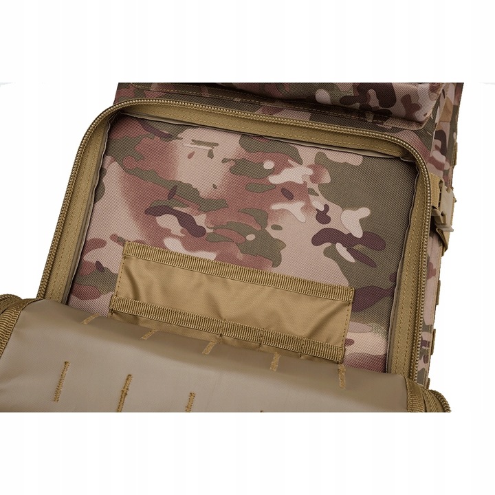 Plecak BRANDIT Taktyczny US Cooper XL Camo 65L