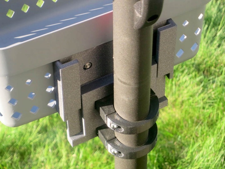 Koszyk BAGAŻNIK kosz do hulajnogi Xiaomi M365