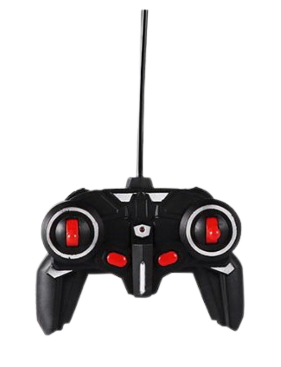 AUTO TRANSFORMER ROBOT NA PILOTA 2W1 SAMOCHÓD NA PILOT RÓŻNE KOLORY RC