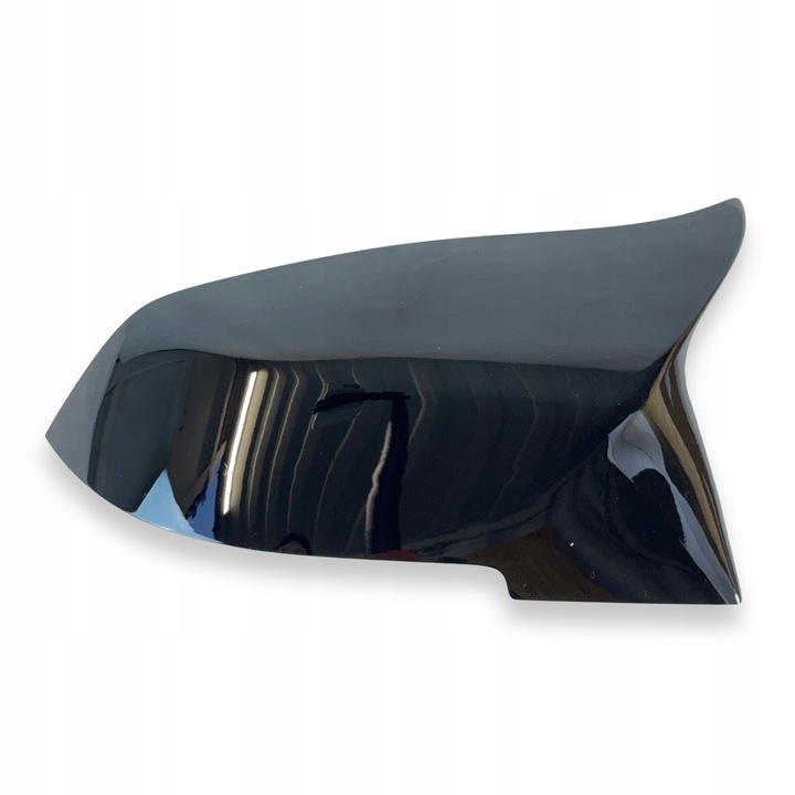 OBUDOWY LUSTEREK BMW F30 F20 F31 F32 F36 F22 NAKŁADKI LUSTERKA M3 M4 LOOK