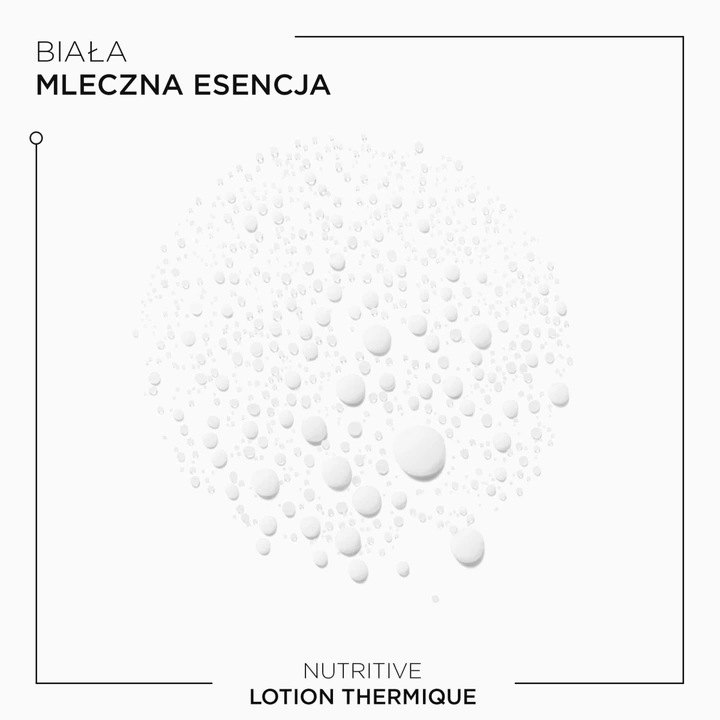 Kerastase Nutritive nawilżająca mgiełka termiczna