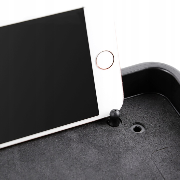 SKŁADANA PODSTAWKA TACKA STOLIK ORGANIZER NA ZAGŁÓWEK Maclean MC-927