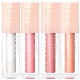 Maybelline błyszczyk do ust Lifter Gloss 009 Topaz