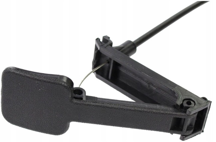 RĄCZKA UCHWYT OTWIERANIA MASKI CITROEN C5 X7 C6 C8 PEUGEOT 407 807