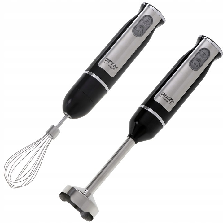 BLENDER RĘCZNY WIELOFUNKCYJNY MIKSER TURBO ROBOT