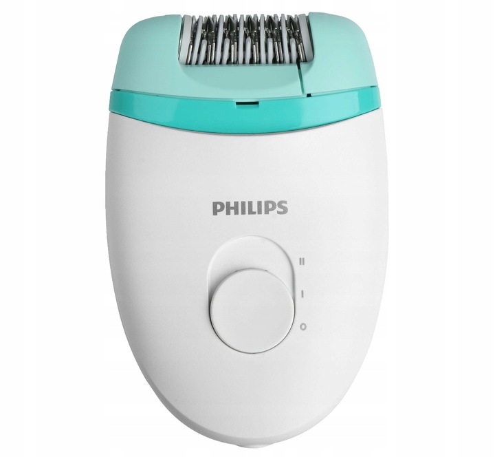 DEPILATOR PHILIPS BRE245/00 SIECIOWY
