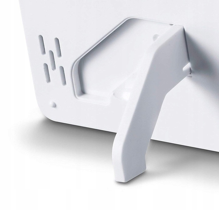 Termometr-Higrometr cyfrowy BEURER HM16