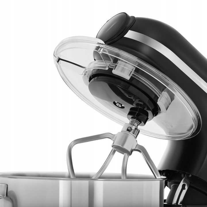 ROBOT PLANETARNY KUCHENNY MIKSER BLENDER MASZYNKA