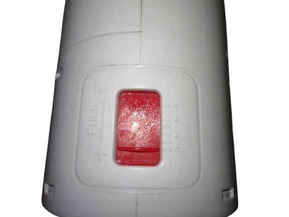 Zawór spustowy do stelaży podtynkowego WIW901.1 PREVEX LAVITA