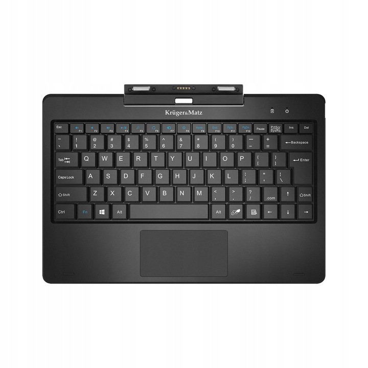 KRUGER & MATZ TABLET 2IN1 EDGE 1089 WIN 11 PRO