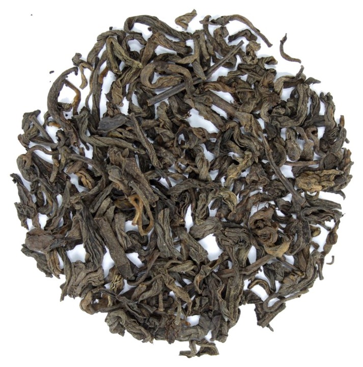 Herbata CZERWONA PU-ERH premium 1kg hurt jakość