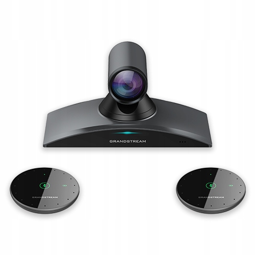 Grandstream GMD1208 (GMD1208), mostek