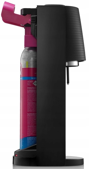 Syfon SodaStream Terra
