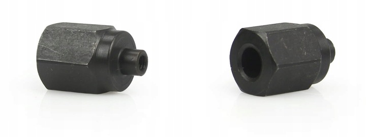 ZESTAW DO WYCIĄGANIA DEMONTAZU URWANYCH ŻARNIKÓW ŚWIEC ŻAROWYCH 22 EL