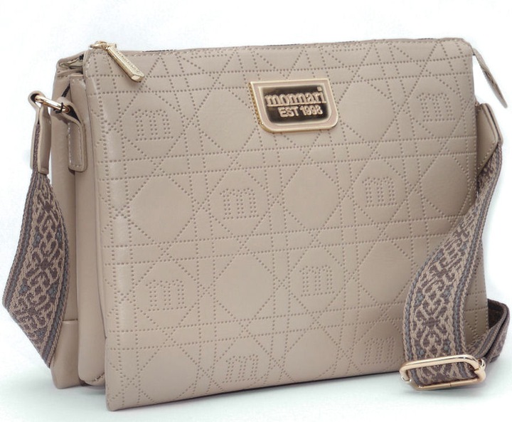 Torebka MONNARI listonoszka kuferek