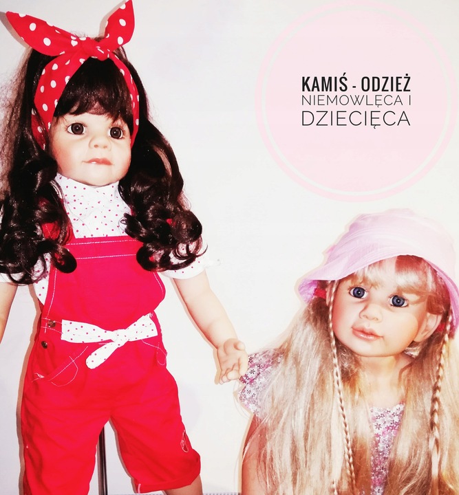 KOMPLET CZAPKA + CHUSTKA Z POMPONIKAMI CZAPECZKA + CHUSTECZKA 3-12 M-C 4WZ