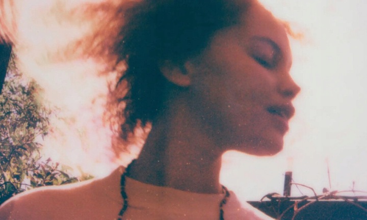 Aparat POLAROID Now Czerwony