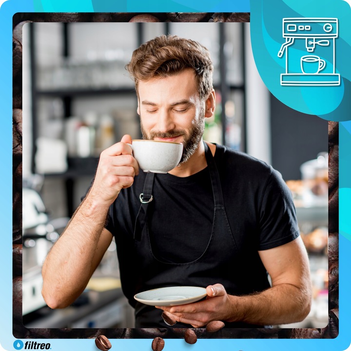 Filtr do ekspresów philips saeco brita intenza+