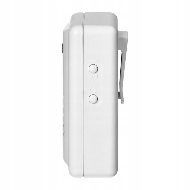 ALARM BEZPRZEWODOWY CZUJNIK RUCHU SYGNALIZATOR WEJŚCIA DO SKLEPU NA BATERIE