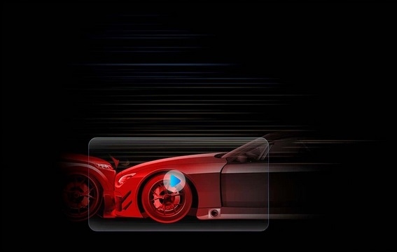 Wideorejestrator DDPAI Z40 GPS