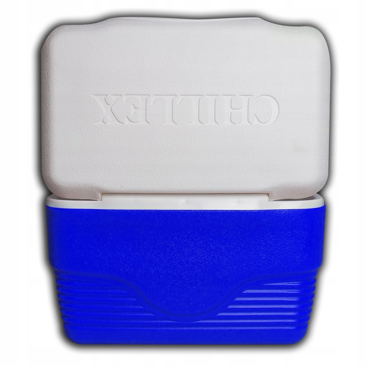 LODÓWKA TURYSTYCZNA SAMOCHODOWA SKRZYNIA TERMICZNA 32 LITRY XXXL