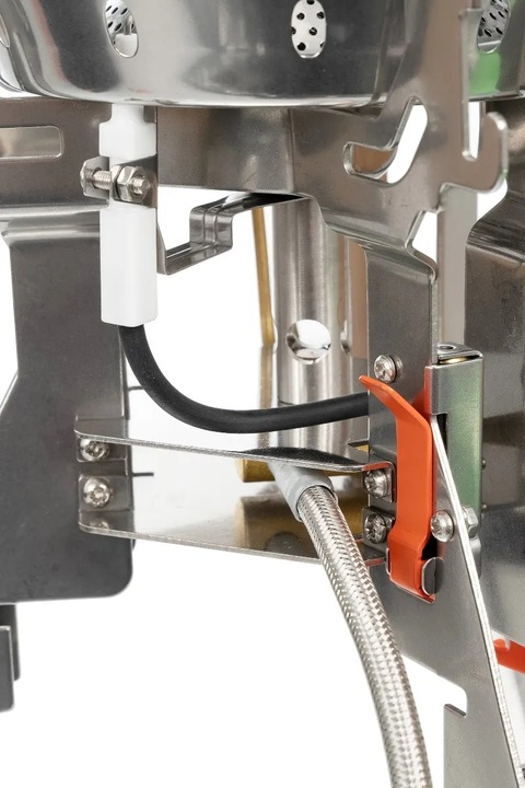 FIRE-MAPLE Kuchenka turystyczna FMS-108 4000W