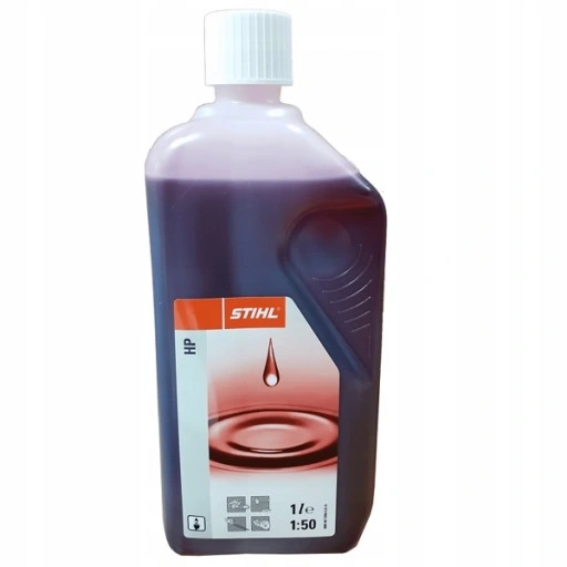 OLEJ STIHL HP 1 LITR 2-SUW DO MIESZANKI ORYGINAŁ