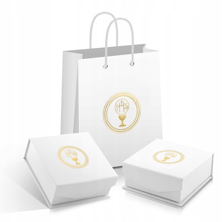 SREBRNY NASZYJNIK 925 KRZYŻ KRZYŻYK NIESKOŃCZONOŚĆ