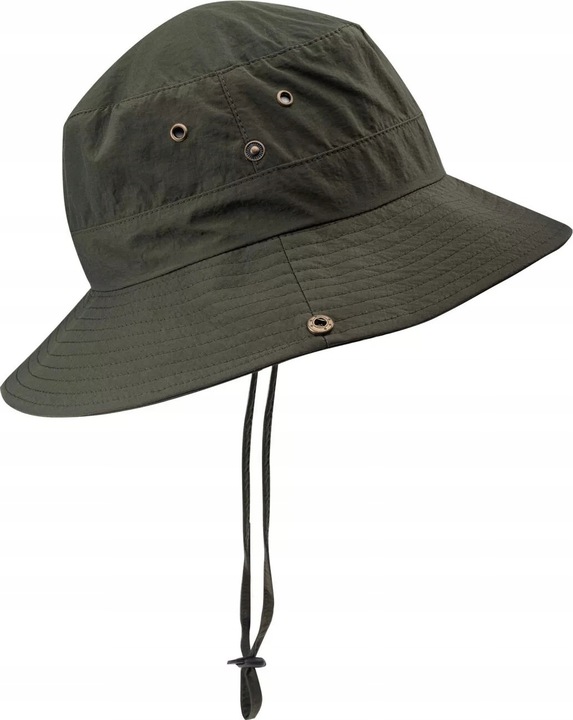 HI-TEC KAPELUSZ TURYSTYCZNY NA SŁOŃCE MODNY WYGODNY ROAM rozm. L/XL