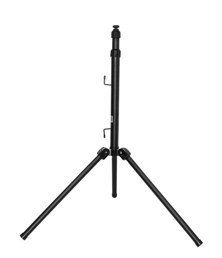 STATYW STOJAK POJEDYNCZY HALOGEN NAŚWIETLACZ LED