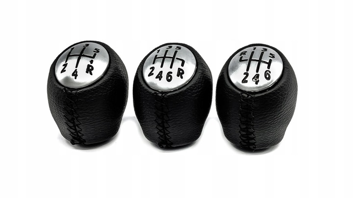 Gałka Zmiany Biegów Renault Scenic II 2 2003-2009