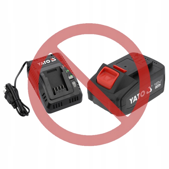 YATO PODKASZARKA AKUMULATOROWA 18V DO TRAWY TELESKOPOWA KORPUS BEZ BATERII