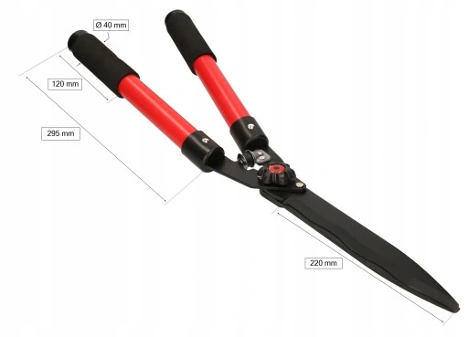 ZESTAW 3W1 NARZĘDZIA OGRODOWE UWOLNIJ BLASK NATURY