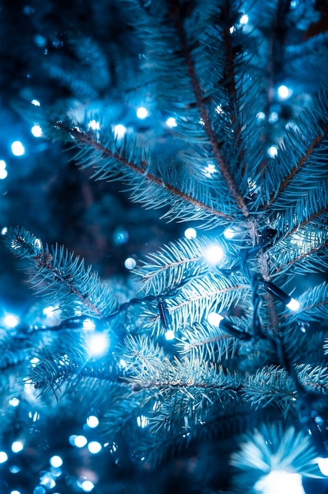 LAMPKI CHOINKOWE ZIMNE EFEKTEM FLASH ŚWIATEŁKA CHOINKĘ ŚWIĄTECZNE 1000 LED