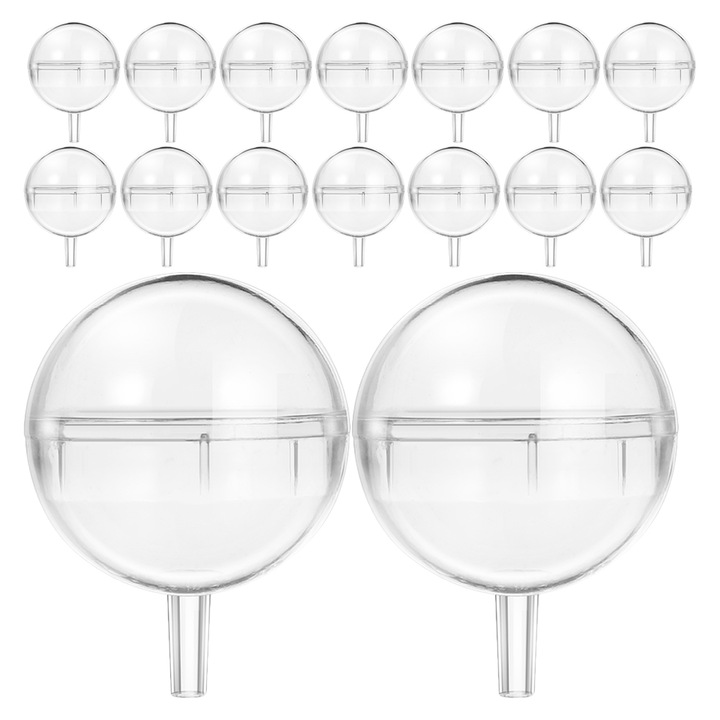 30 SZTUK OKRĄGŁY UCHWYT NA PUDEŁKO CZEKOLADY OPAKOWANIE CUKIERKÓW KOPUŁA