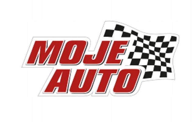 MOJE AUTO DETAILER Pędzelek detailingowy rozmiar 8 do samochodu auta