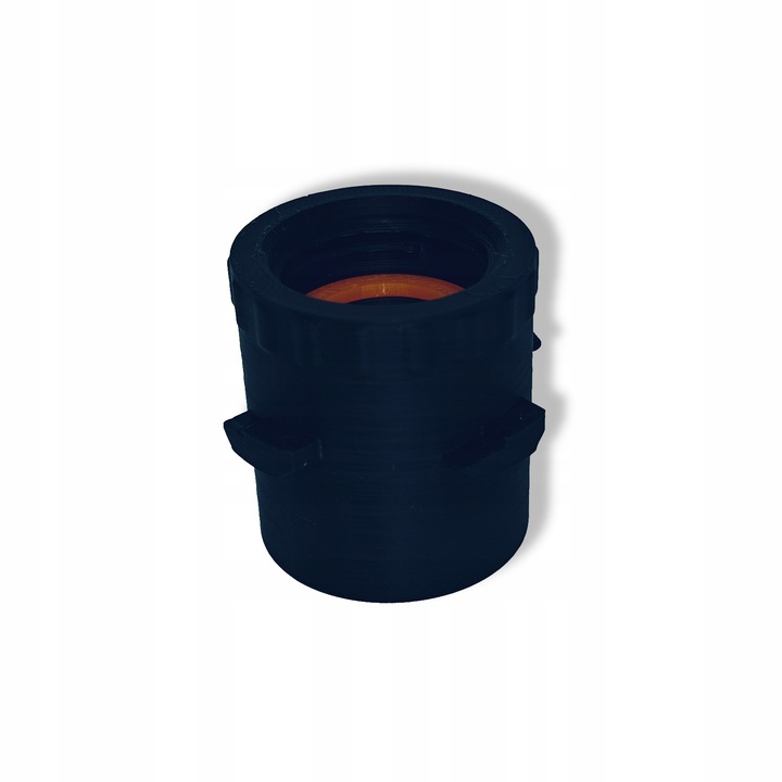 ADAPTER DO BUTELEK PET DLA SATURATORA DAFI PUSHAIR PUSH AIR - MARGO