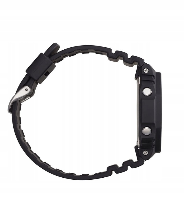 Zegarek Casio G-SHOCK Octagon Carbon Core Guard Casio-GA-2100-1A2ER