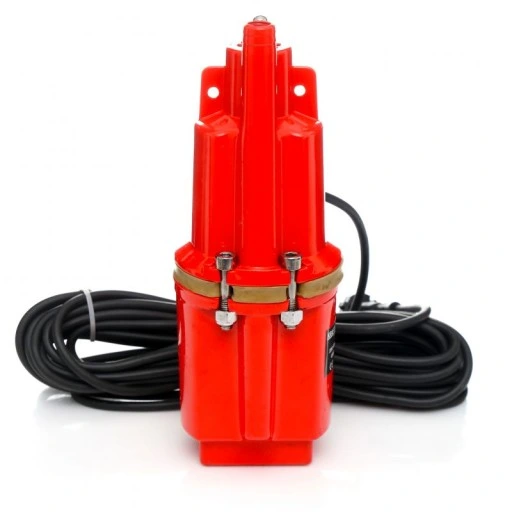 RUSKA POMPA do wody Głębinowa MEMBRANOWA Górnossąca Studni 450W