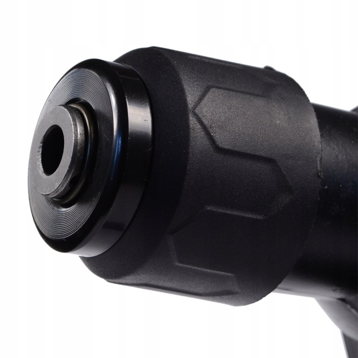 MŁOTOWIERTARKA WIERTARKA MŁOT UDAROWY SDS+ 1450W BLACKTOOLS